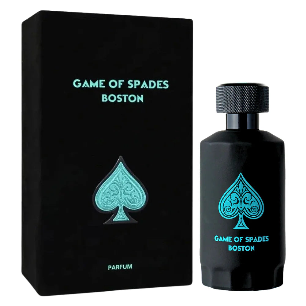 Game Of Spades Boston dupe de Bond N°9 (Masculino)