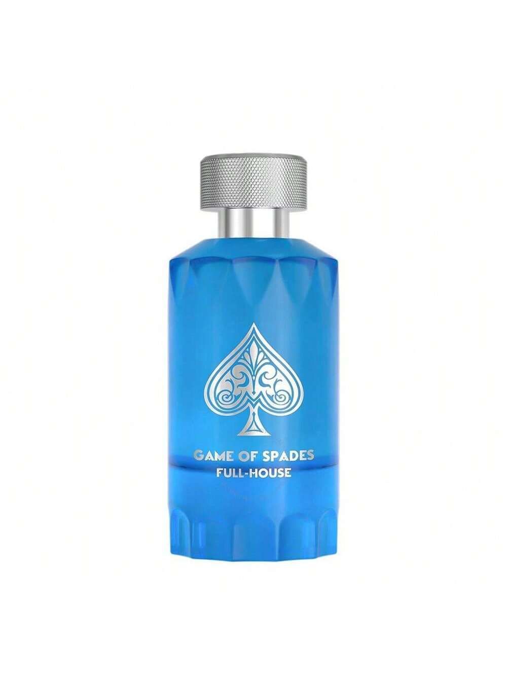 Game Of Spades Full House (unisex)