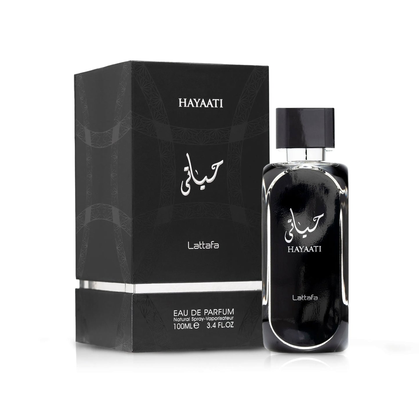 Hayaati (unisex)