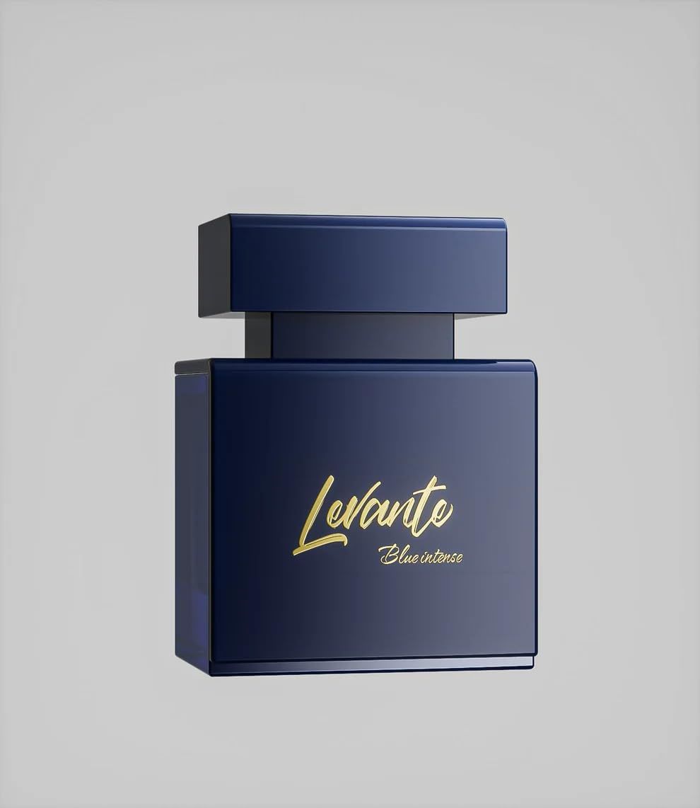 Levante Blue intense (masculino)