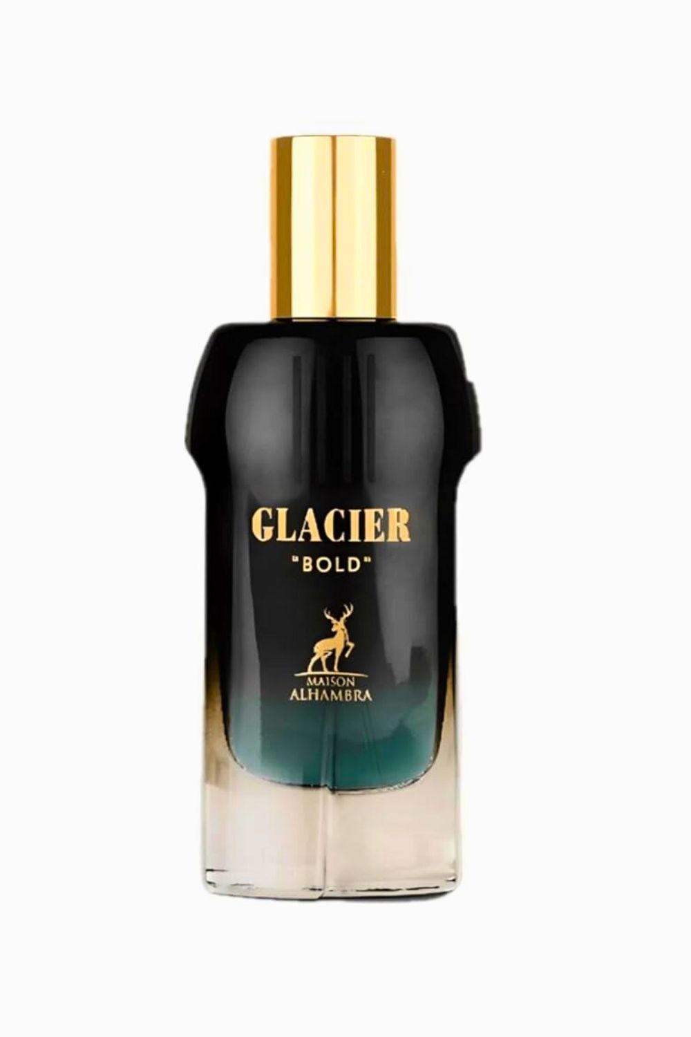 Glacier Bold dupe (masculino)