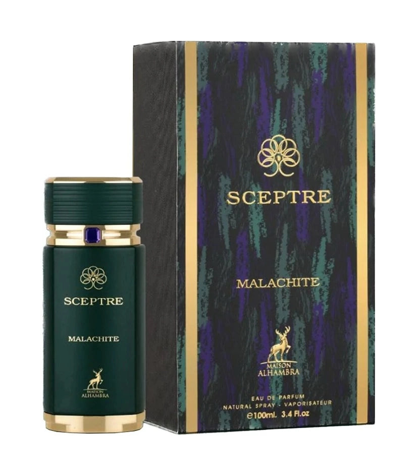 Sceptre Malachite Eau De Perfume (unisex)