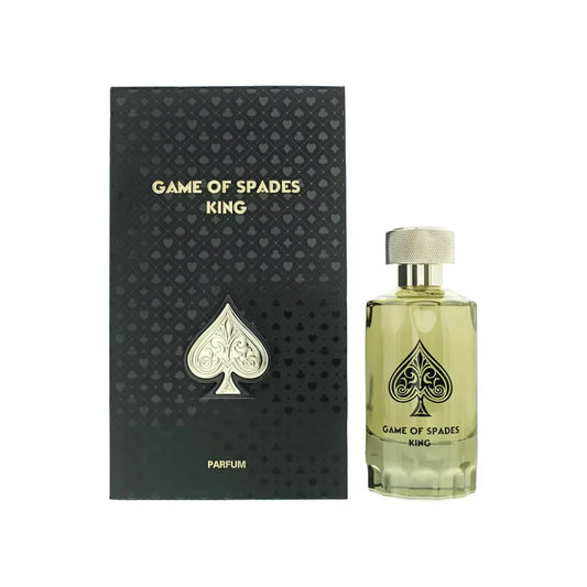 Game of spades King (unisex)