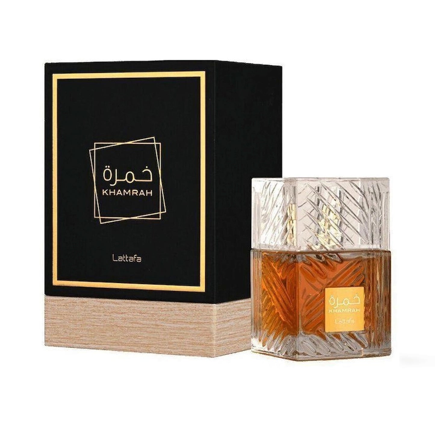 Lataffa Khamrah (unisex)