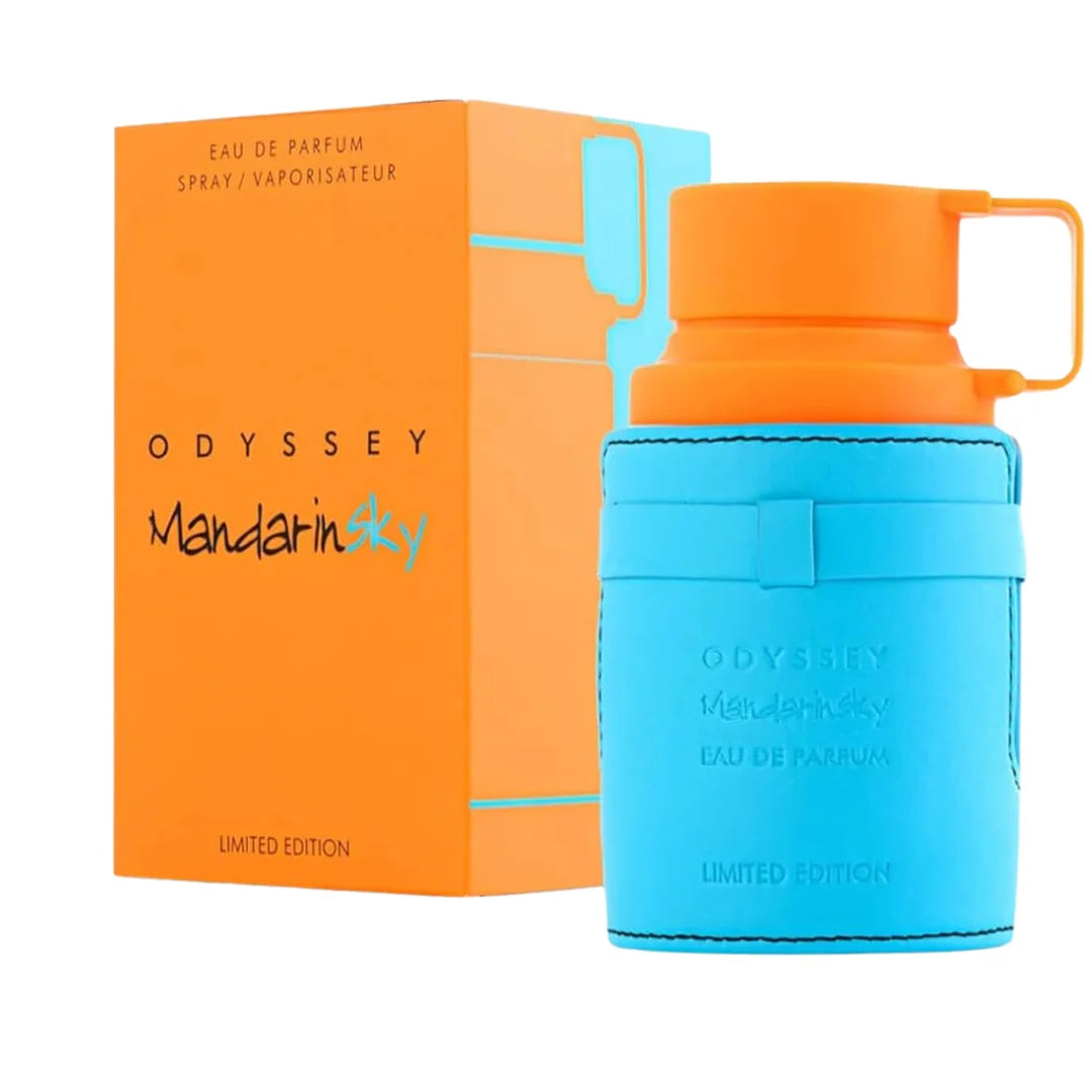 Mandarin Sky (femenina)