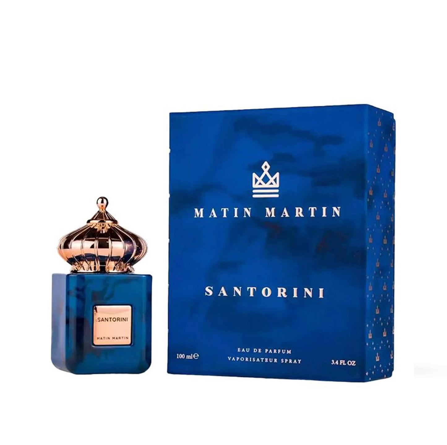 Matin Martin (masculino)