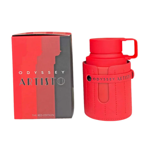 Odyssey Artisto (masculino)