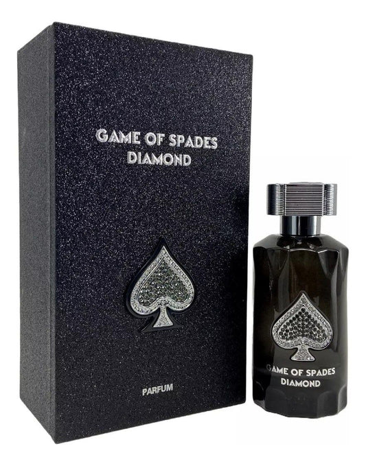 Game Of Spades Diamond dupe (unisex)