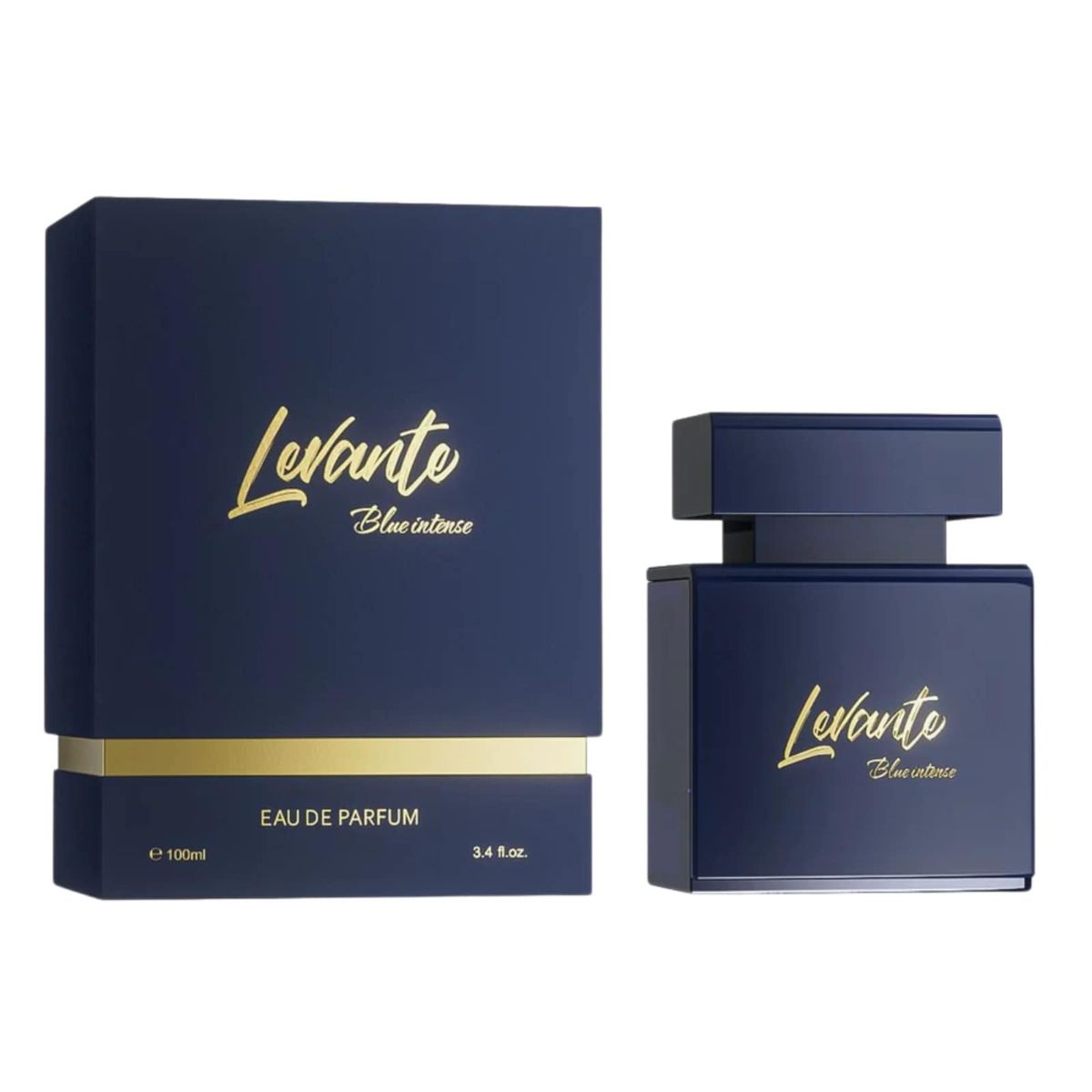 Levante Blue intense (masculino)
