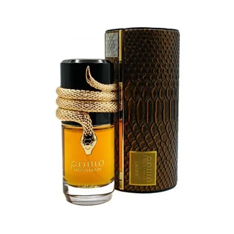 Lattafa Musaman (masculino)